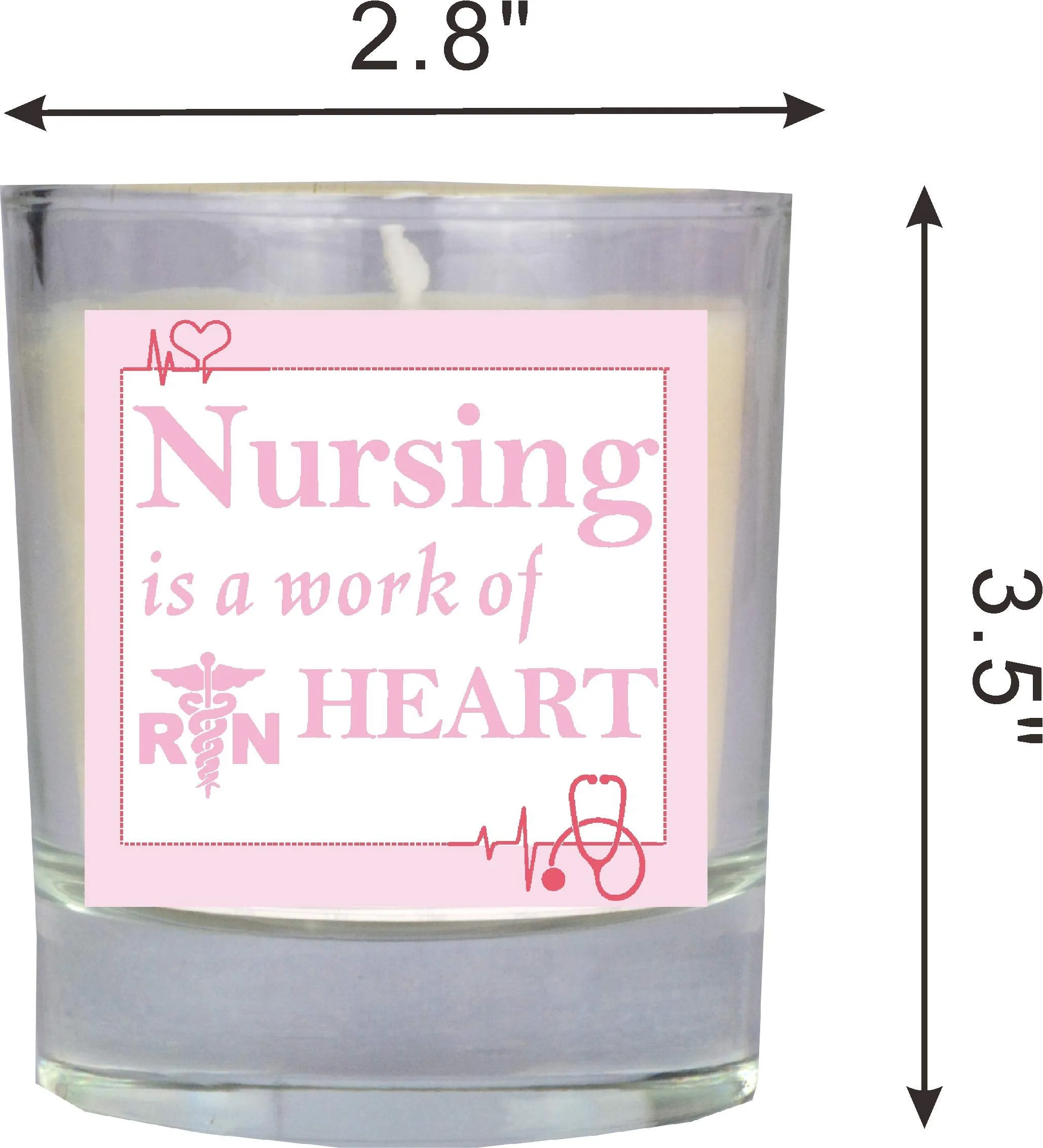 Nurse Gifts, Nurse Gifts for Women, Gifts for Nurses, Nurse Practitioner Gifts, Nursing