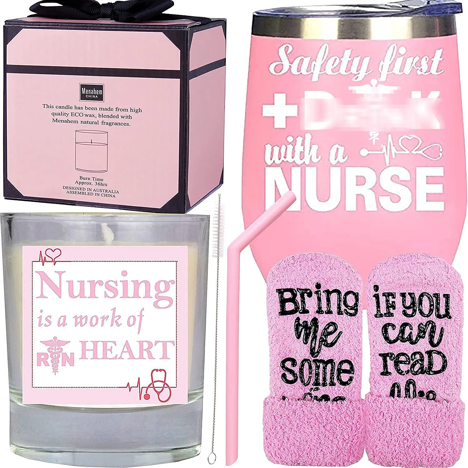 Nurse Gifts, Nurse Gifts for Women, Gifts for Nurses, Nurse Practitioner Gifts, Nursing