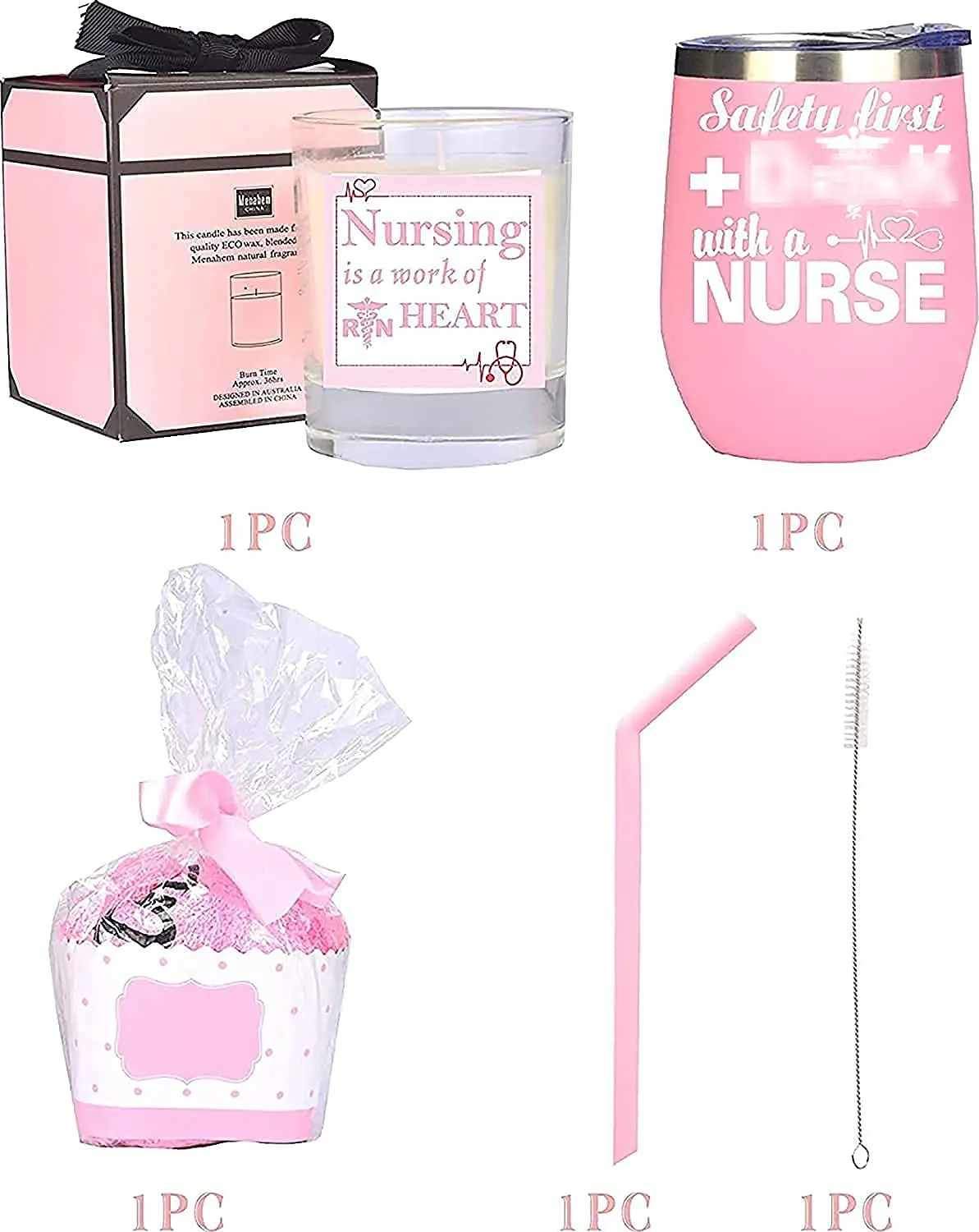 Nurse Gifts, Nurse Gifts for Women, Gifts for Nurses, Nurse Practitioner Gifts, Nursing