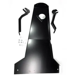 Oil Pan / Transmission Skid Plate for Jeep Gladiator JT with 3.6L (2020 )