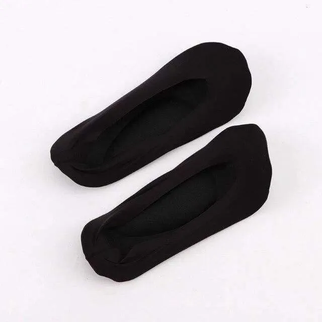 Plantar Fasciitis Insoles with Arch Support