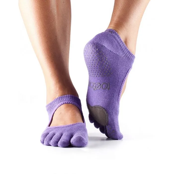 Plie | Full Toe Socks