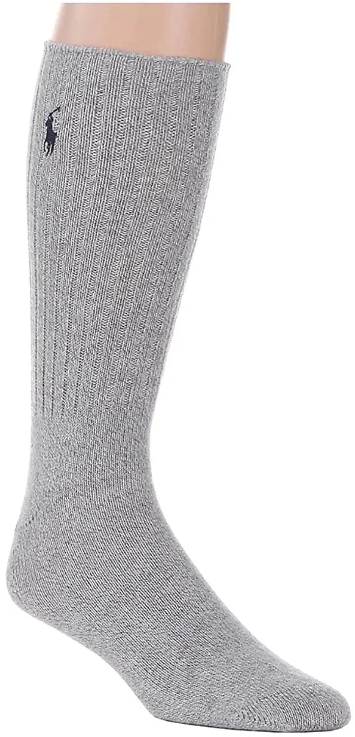 Polo Ralph Lauren Men's Classic Crew Sock