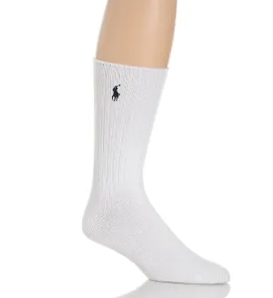 Polo Ralph Lauren Men's Classic Crew Sock