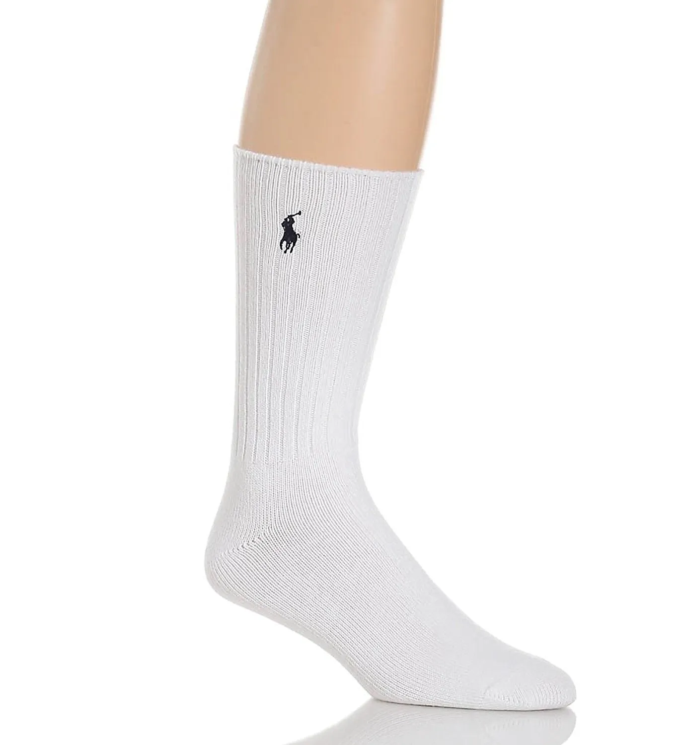 Polo Ralph Lauren Men's Classic Crew Sock