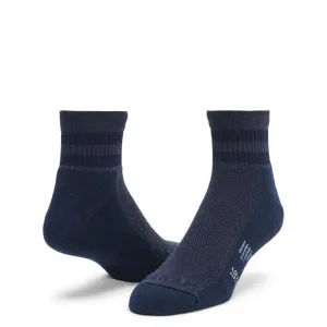 Postal Lite Quarter Sock