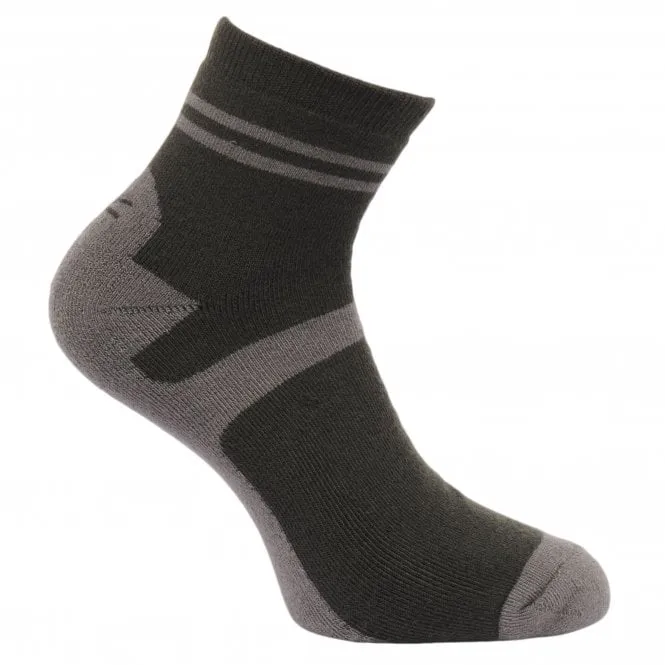 Regatta men's active lifestyle socks