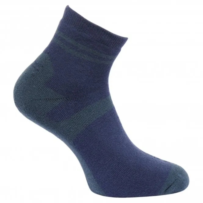 Regatta men's active lifestyle socks