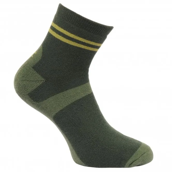 Regatta men's active lifestyle socks