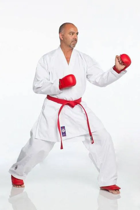 Ronin Brand Shiai Kumite Sport gi