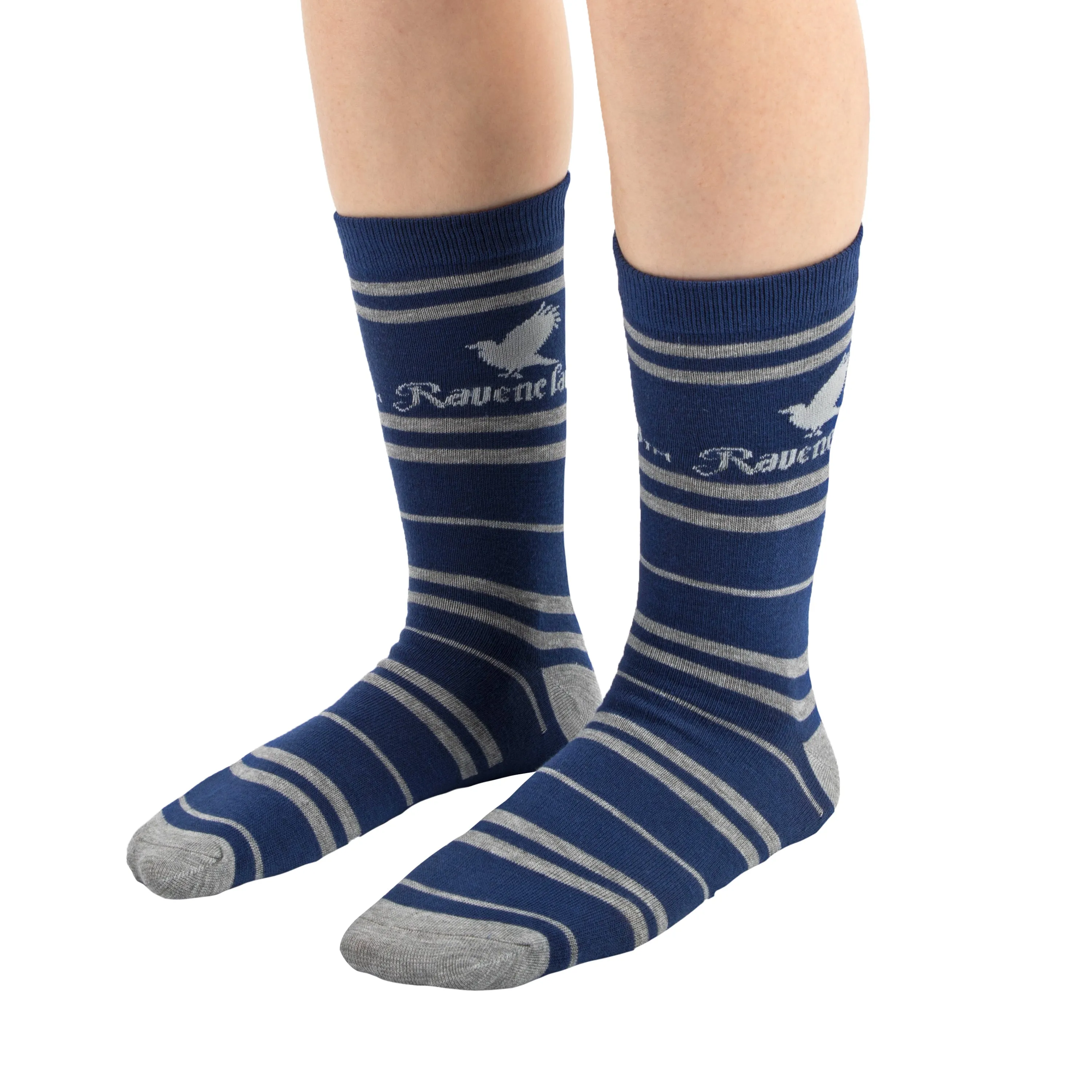 Set of 3 Ravenclaw Socks