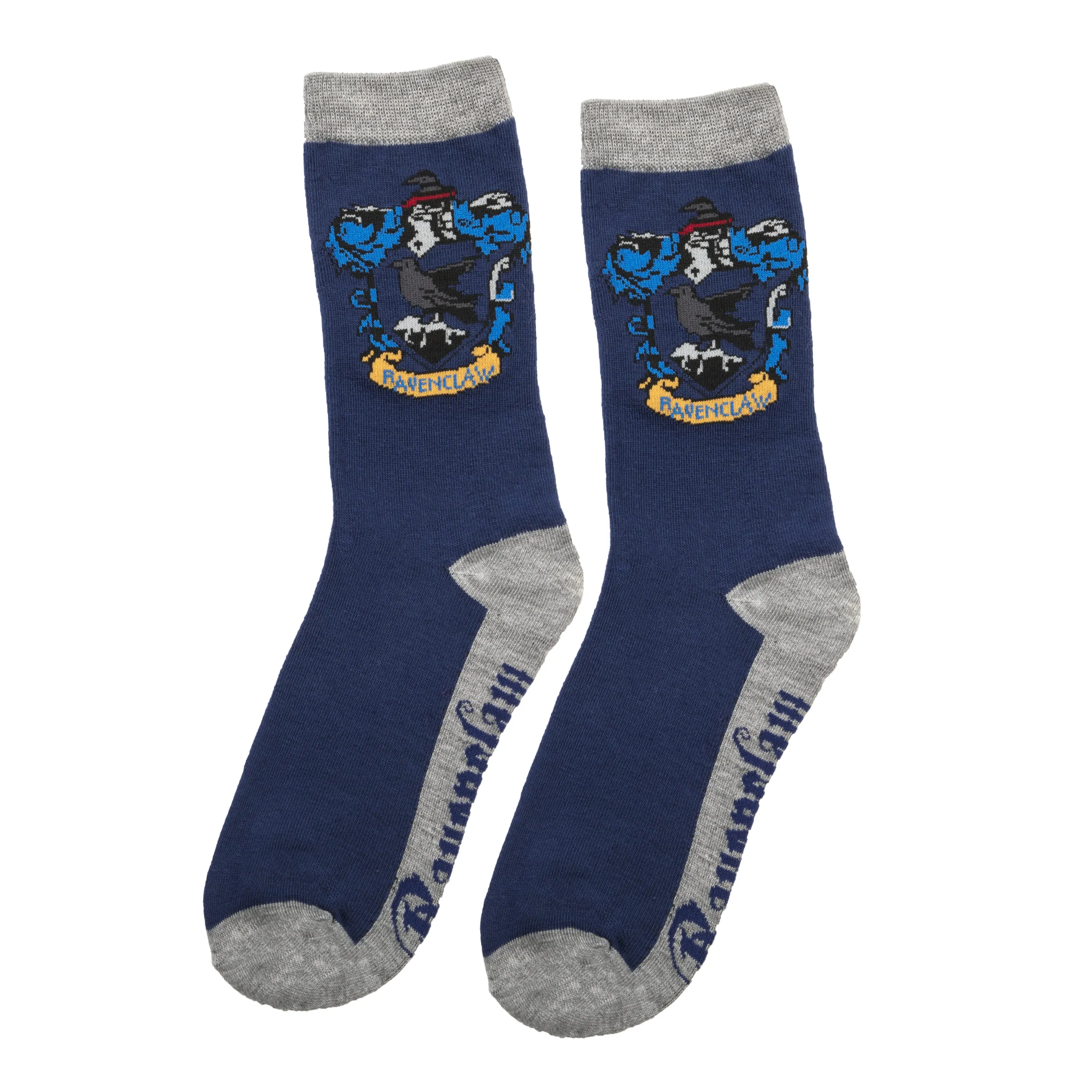 Set of 3 Ravenclaw Socks