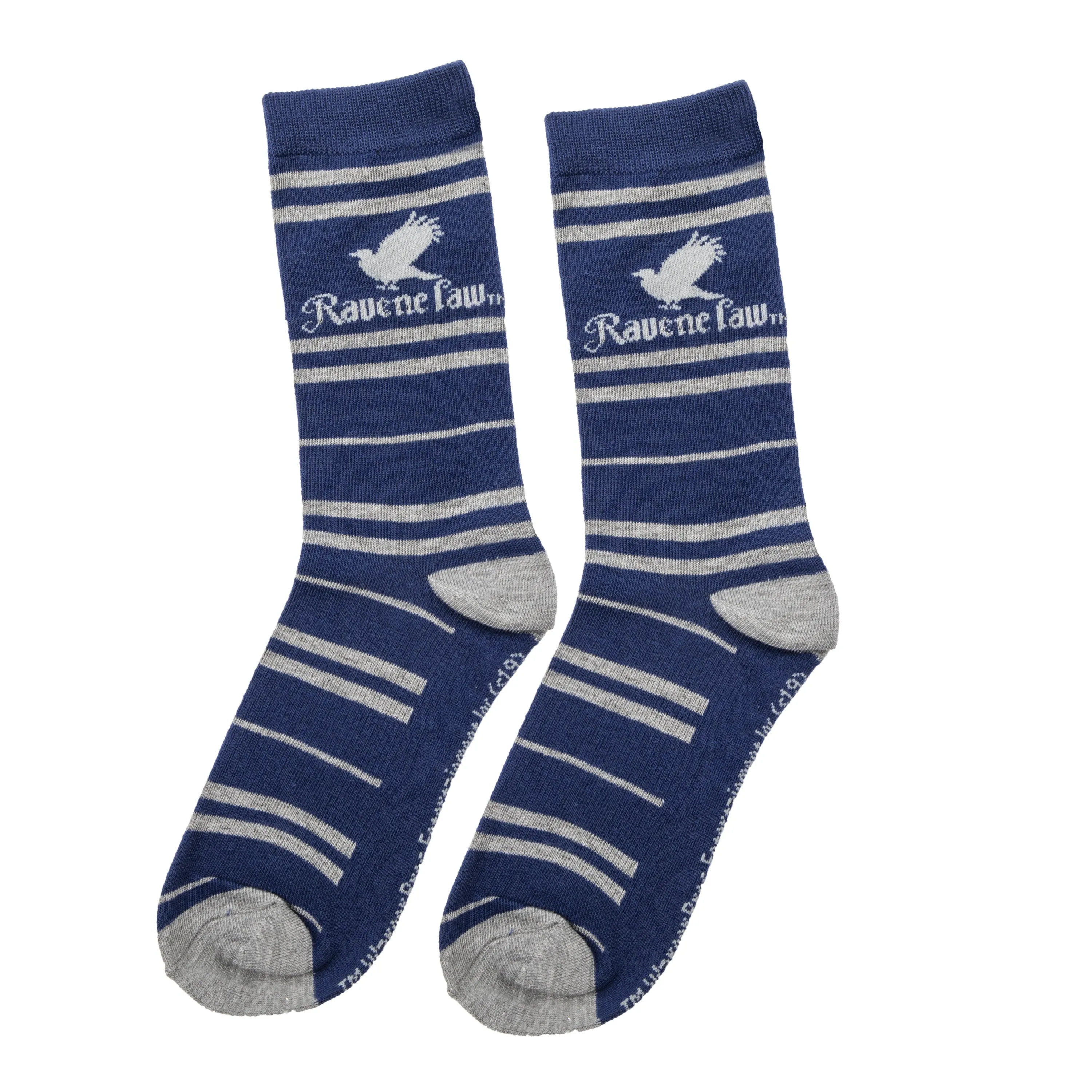 Set of 3 Ravenclaw Socks