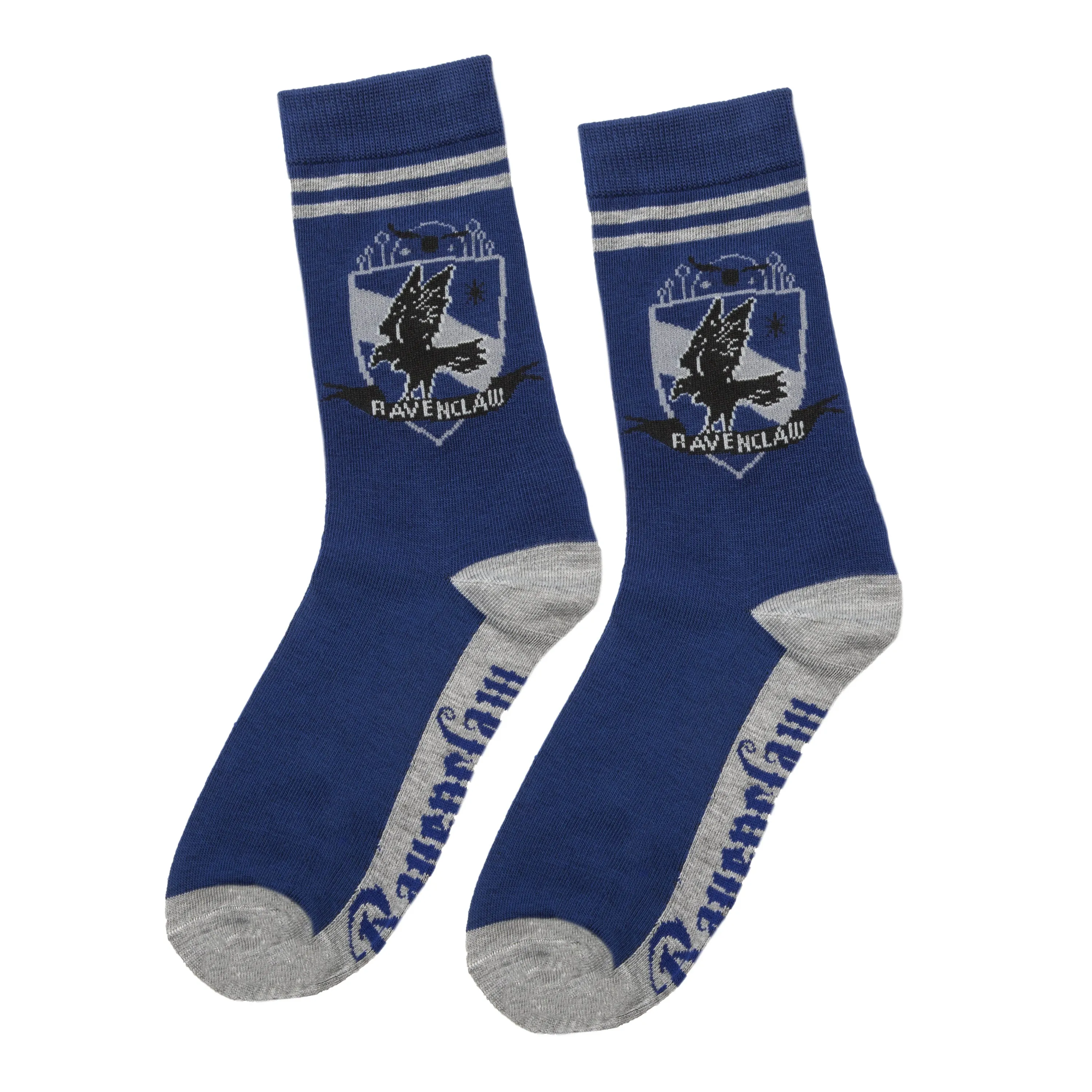 Set of 3 Ravenclaw Socks