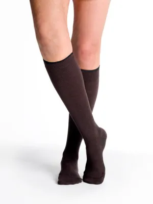 SIGVARIS | All-Season Merino Wool | Knee High | Women |  15-20mmHg