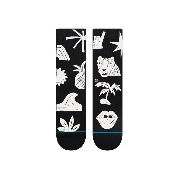 Stance Joys Of Life Sock