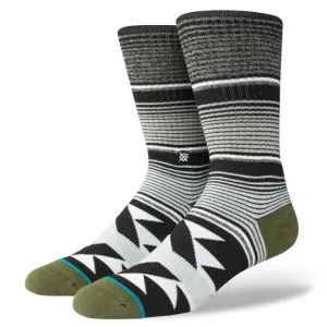 Stance San Blas Crew Socks - Teal