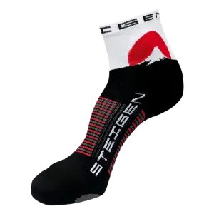 Steigen - Half Length Running Socks - Japan