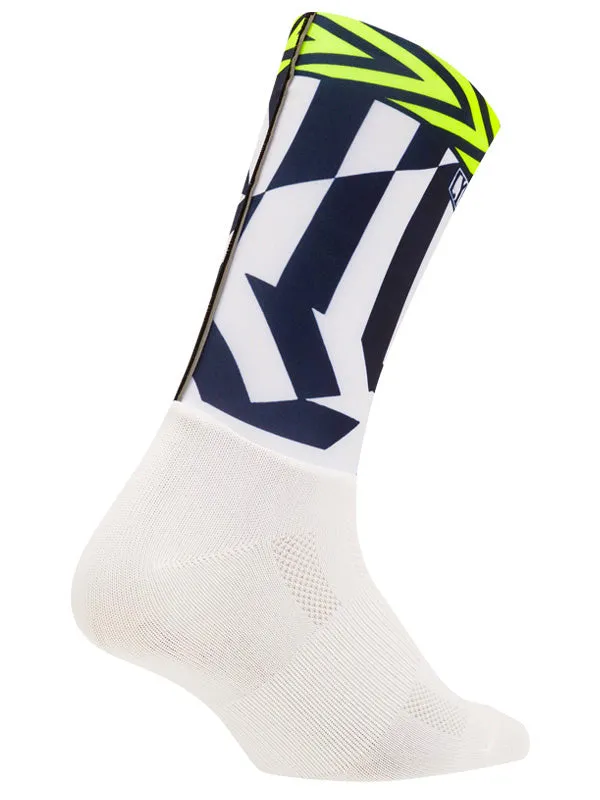 Summit Aero Cycling Socks