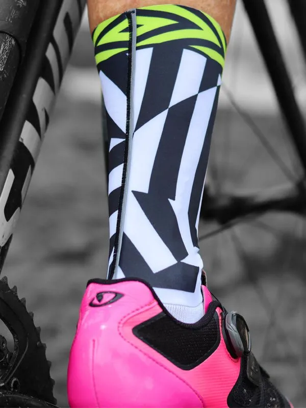 Summit Aero Cycling Socks