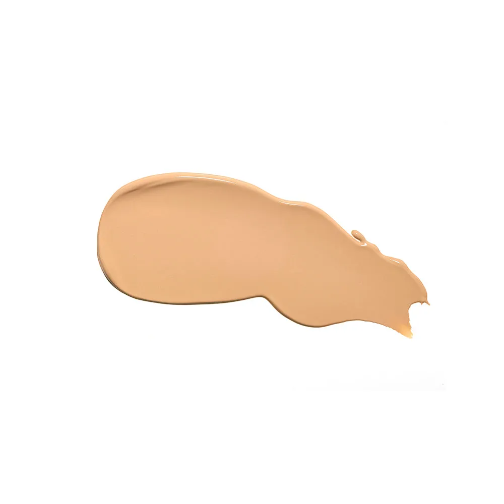 The 3 in 1 Foundation