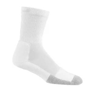 Thorlos Tennis Sock T1CXU Crew | White