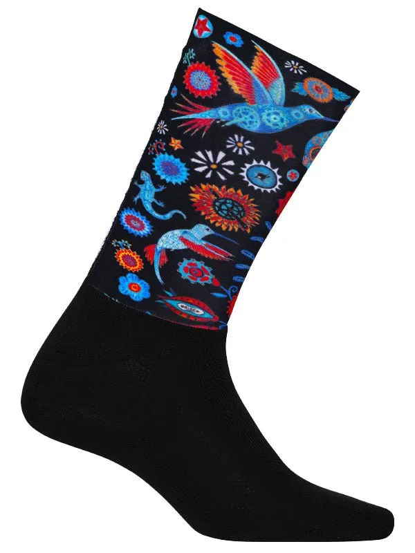 Tijuana Aero Cycling Socks