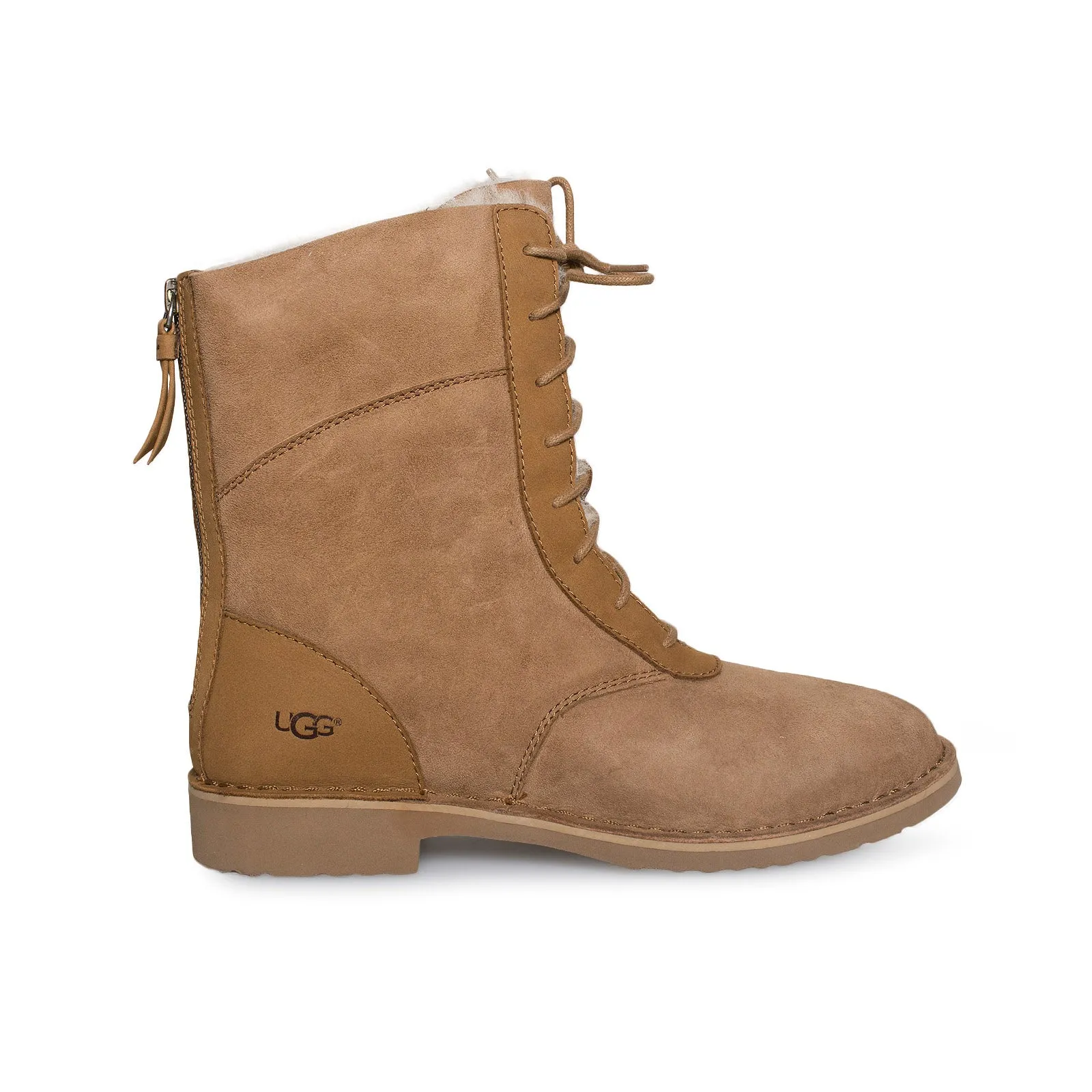 UGG Daney Chestnut Boots