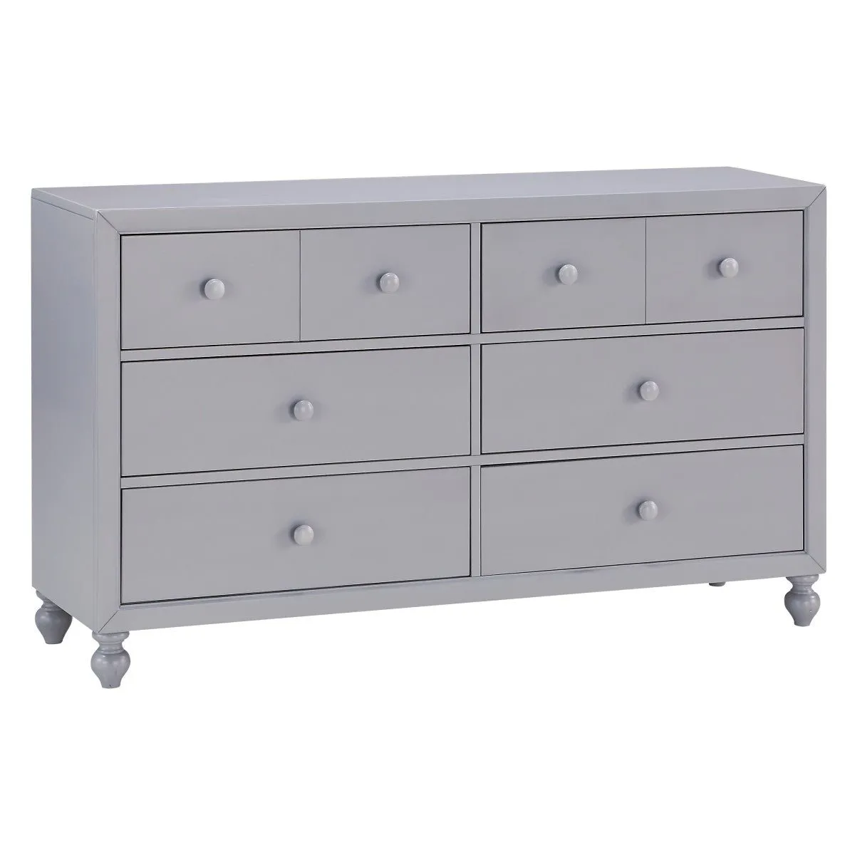 Wellsummer Grey Dresser