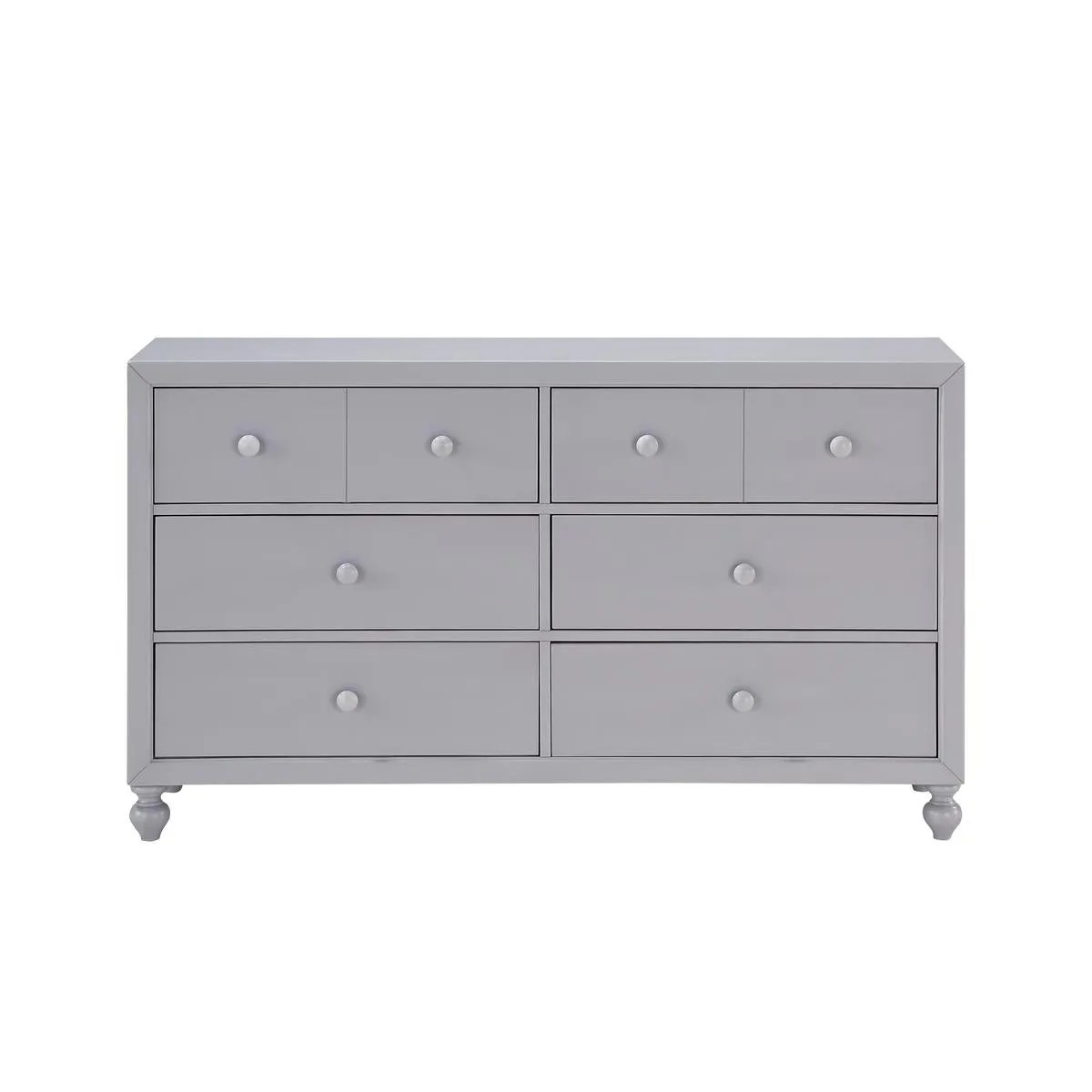 Wellsummer Grey Dresser