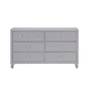 Wellsummer Grey Dresser