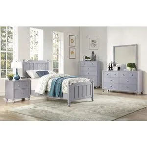 Wellsummer Grey Dresser