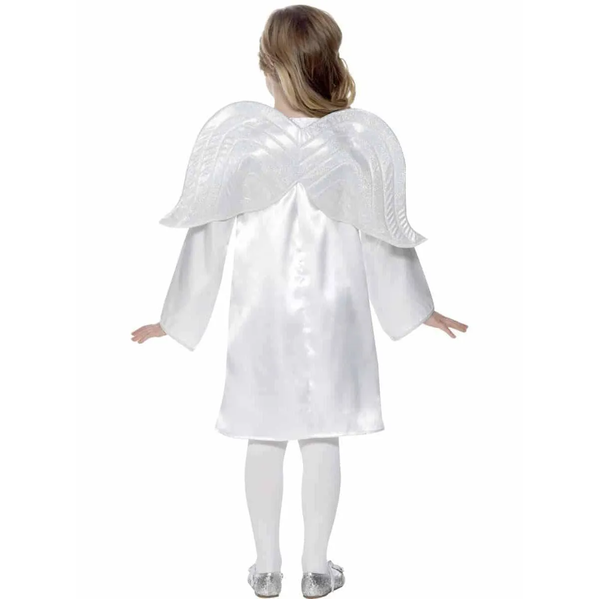 White Angel Costume